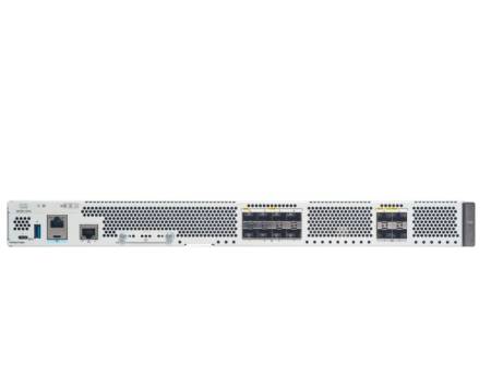 Cisco Catalyst 8500 Series 4x SFP+ and 8x SFP