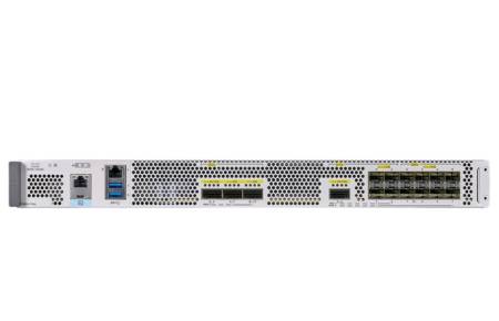 Cisco Catalyst 8500-12X4QC Edge Platform
