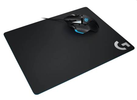 Logitech G440 Hard Gaming Mouse Pad - N/A - EER2