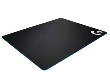 Logitech G440 Hard Gaming Mouse Pad - N/A - EER2