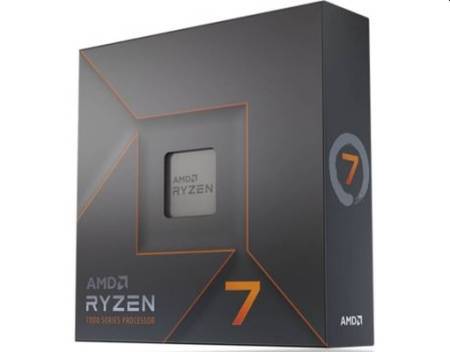 AMD Ryzen 7 8C/16T 7700X (4.5/5.0GHz Boost