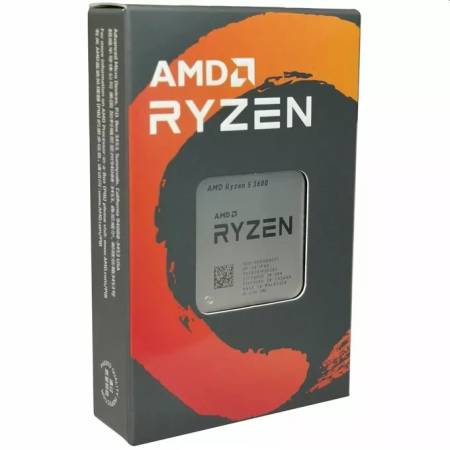 AMD Ryzen 5 3600 (4.2GHz
