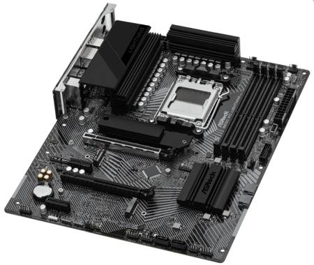 Asrock B650 Phantom Gaming Lightning