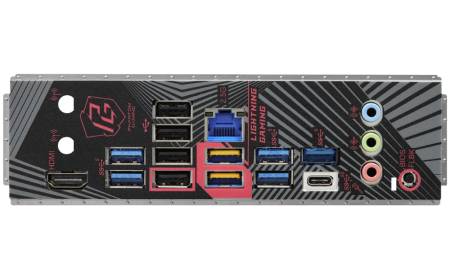 Asrock B650 Phantom Gaming Lightning