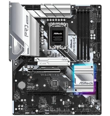 Asrock Z790 PRO RS/D4