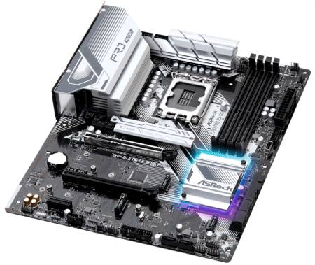 Asrock Z790 PRO RS/D4