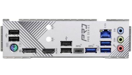 Asrock Z790 PRO RS/D4