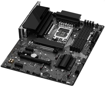 Asrock Z790 PG LIGHTNING/D4