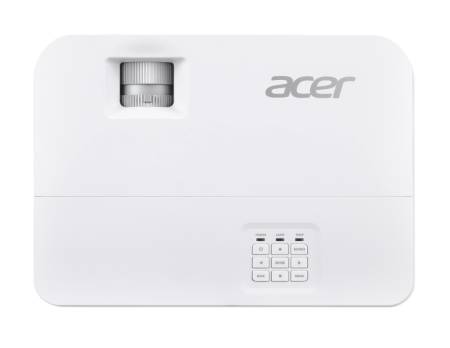 Acer Projector P1557Ki DLP