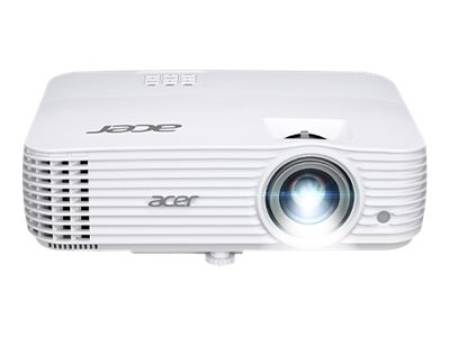 ACER Projector P1557Ki 1080p 1920x1080 4500 ANSI 4000h 16:9 (Native), 4:3 (Supported) HDMI1.4a x2 WiFi dongle 2.9kg 3y