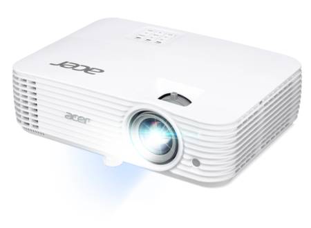 Acer Projector P1657Ki DLP