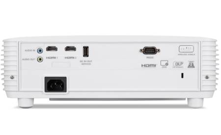 Acer Projector P1657Ki DLP