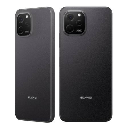Huawei Nova Y61 Midnight Black
