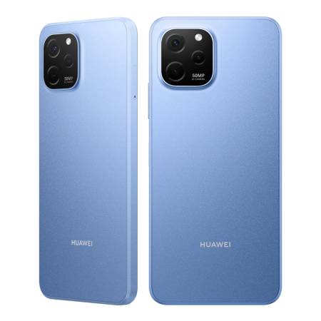 Huawei Nova Y61 Sapphire Blue