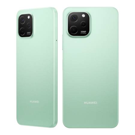 Huawei Nova Y61 Mint Green