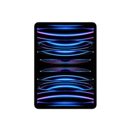 Apple 11-inch iPad Pro (4th) Wi-Fi 1TB - Silver