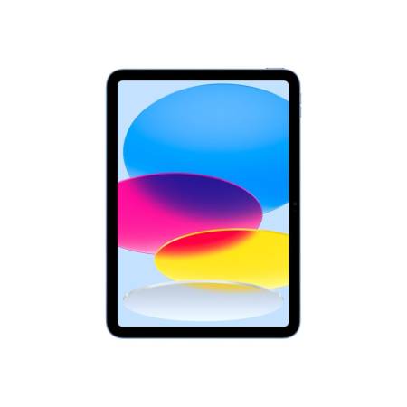 Apple 10.9-inch iPad (10th) Cellular 256GB - Blue