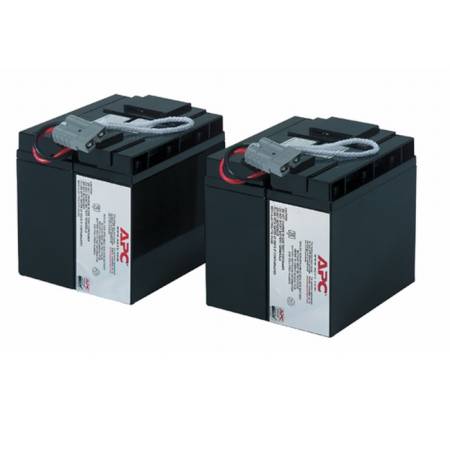 APC Battery replacement kit for SU2200inet