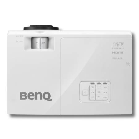 BenQ SH753+