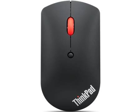 Lenovo ThinkPad Bluetooth Silent Mouse