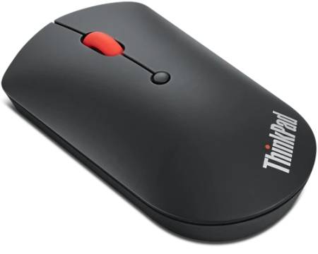 Lenovo ThinkPad Bluetooth Silent Mouse