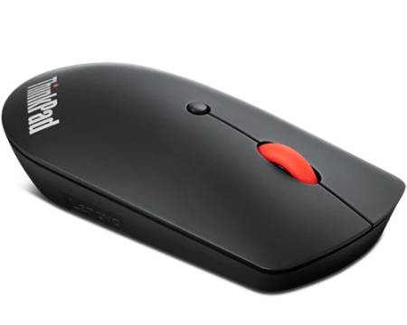 Lenovo ThinkPad Bluetooth Silent Mouse