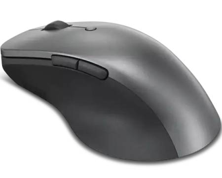 Lenovo Professional Bluetooth Rechargeable Mouse