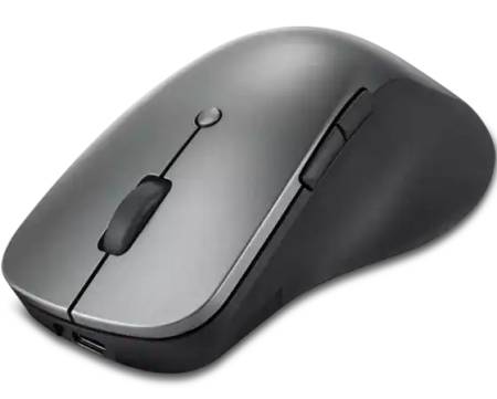 Lenovo Professional Bluetooth Rechargeable Mouse