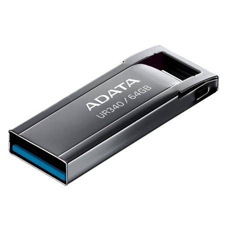 ADATA UR340 64GB USB 3.2 Black