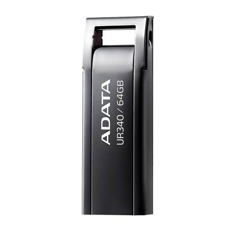 ADATA UR340 64GB USB 3.2 Black