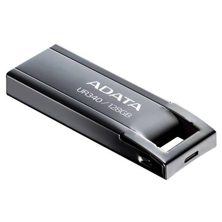ADATA UR340 128GB USB 3.2 Black