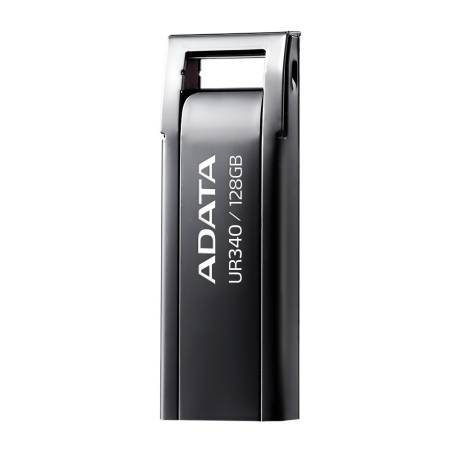 ADATA UR340 128GB USB 3.2 Black