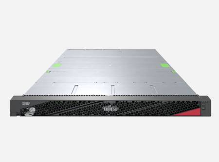 Fujitsu PRIMERGY RX2530 M6