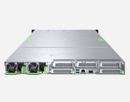 Fujitsu PRIMERGY RX2530 M6