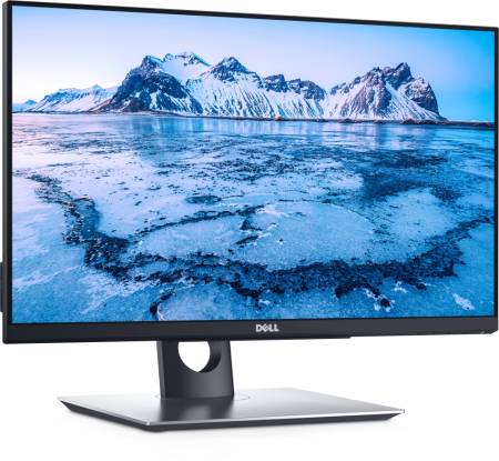 Dell P2418HT 23.8" Wide LED Anti-Glare Touch