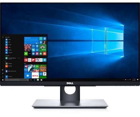 Dell P2418HT 23.8" Wide LED Anti-Glare Touch