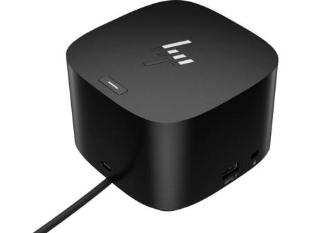 HP Thunderbolt 120W G4 Dock