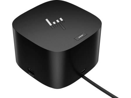 HP Thunderbolt 120W G4 Dock