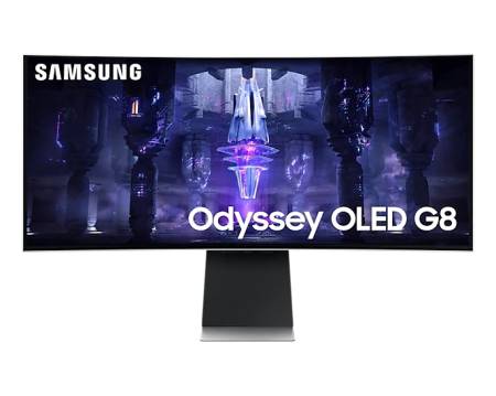 Samsung LS34BG850