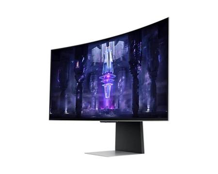 Samsung LS34BG850