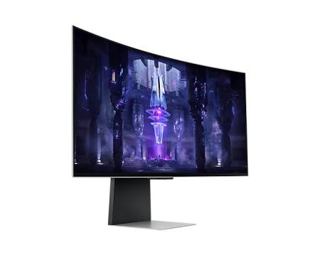 Samsung LS34BG850