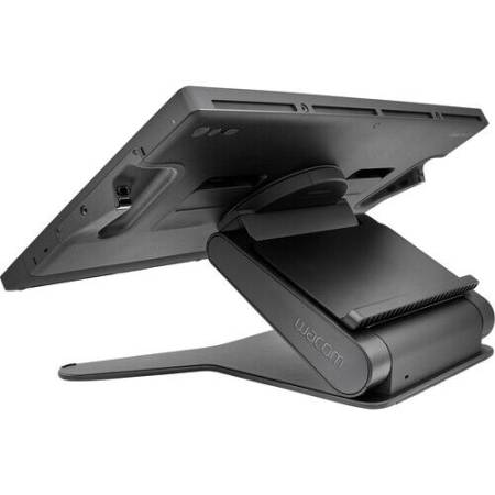 Wacom Cintiq Pro 27 with Stand