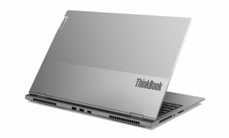 Lenovo ThinkBook 16p G2 AMD Ryzen 7 5800H (3.2GHz up to 4.4GHz