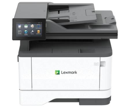 Lexmark MX432adwe A4 Monochrome Laser MFP