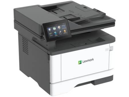 Lexmark MX432adwe A4 Monochrome Laser MFP