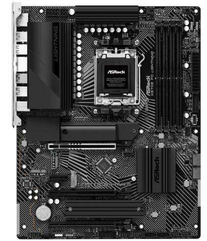 Asrock X670E Phantom Gaming Lightning