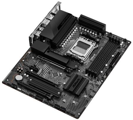 Asrock X670E Phantom Gaming Lightning