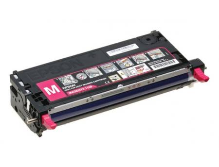Epson High Capacity Imaging Cartridge(Magenta) for AcuLaser C2800 Series