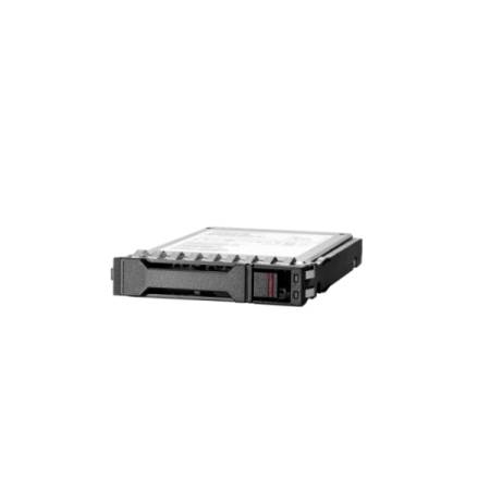 HPE 2.4TB SAS 10K SFF BC 512e MV HDD