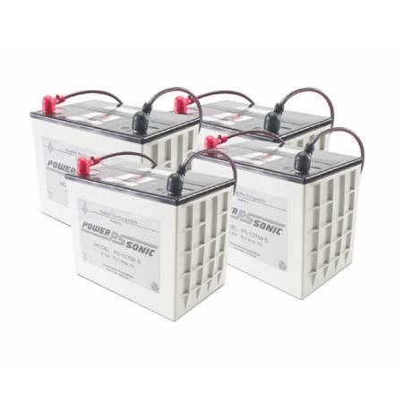 APC Battery replacement kit for UXBP24L